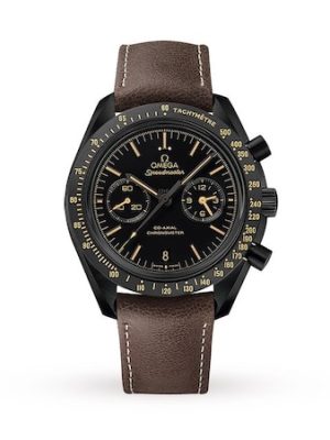 Omega 304.23.44.52.13.001 Speedmaster Moonphase Co-Axial Master Chronometer Chronograph Watch