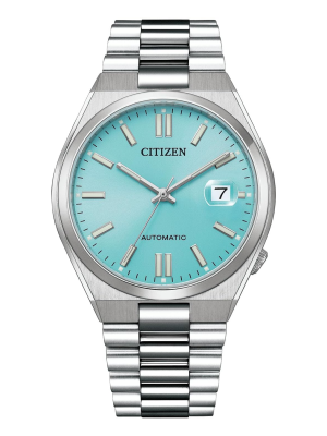 Citizen Tsuyosa NK5010-51L Automatic Watch