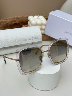Jimmy Choo Dany/S Sunglasses