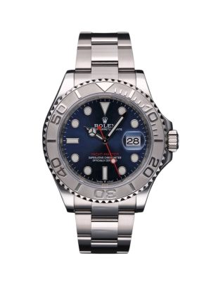 Rolex Certified YACHT-MASTER 40