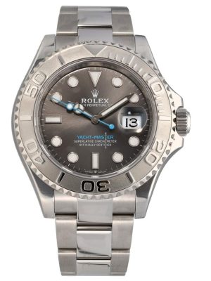 Rolex Yacht-Master 40
