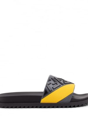 FENDI FF slides