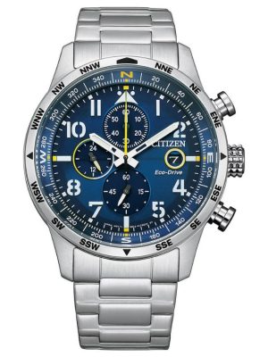 Citizen  Core Collection Men’s Eco Drive Watch