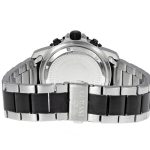 Invicta Men’s Specialty Two-Tone Bracelet Chronograph Watch