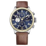 TOMMY HILFIGER MEN'S WATCH