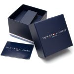 TOMMY HILFIGER MEN'S WATCH