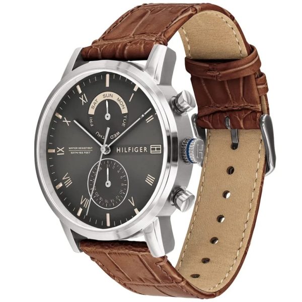 Tommy Hilfiger Men’s Watch