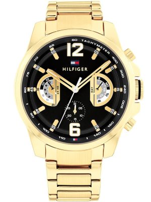 TOMMY HILFIGER MEN'S WATCH