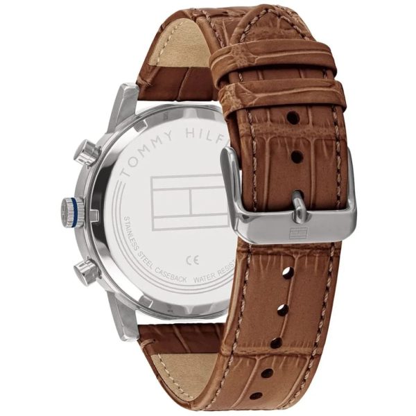 Tommy Hilfiger Men’s Watch