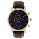 TOMMY HILFIGER MEN'S WATCH