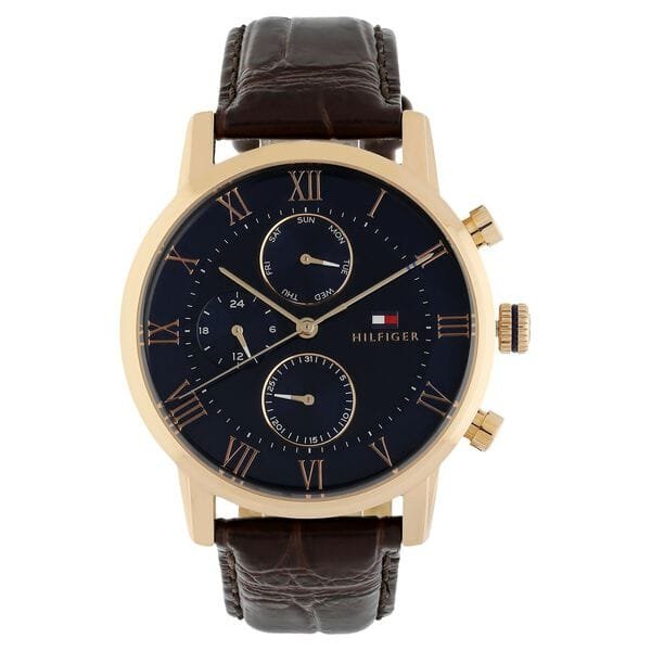 TOMMY HILFIGER MEN'S WATCH