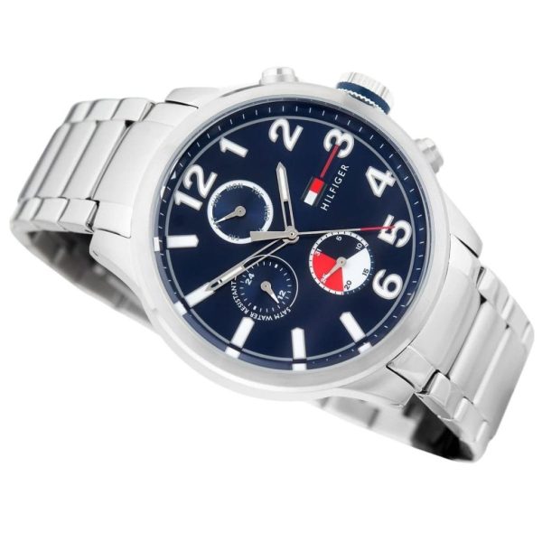 TOMMY HILFIGER MEN'S WATCH