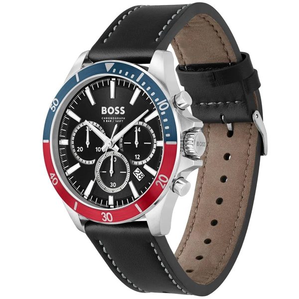 BOSS MEN'S WATCH