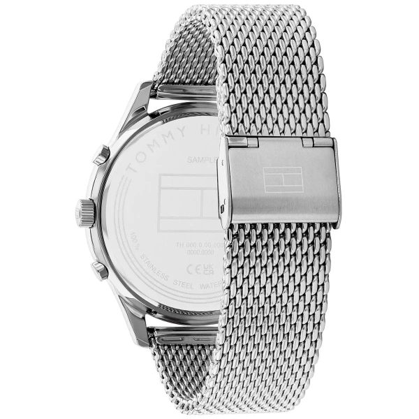 TOMMY HILFIGER MEN'S WATCH