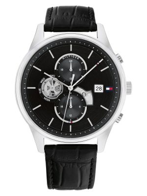 TOMMY HILFIGER MEN'S WATCH