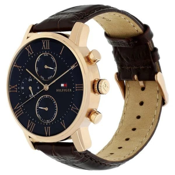 TOMMY HILFIGER MEN'S WATCH