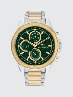 TOMMY HILFIGER MEN'S WATCH
