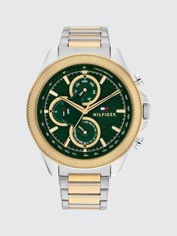 TOMMY HILFIGER MEN'S WATCH