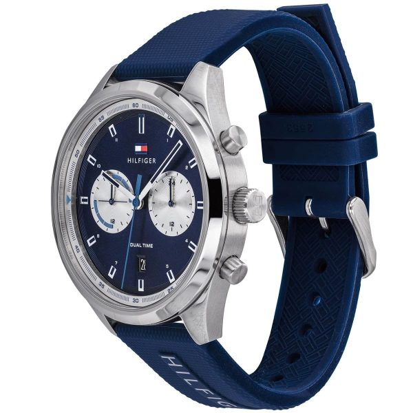 TOMMY HILFIGER MEN'S WATCH