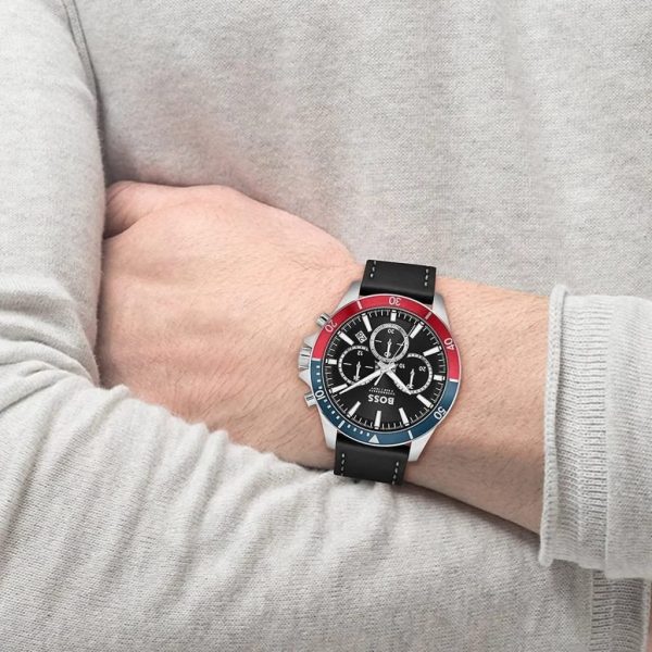 BOSS MEN'S WATCH