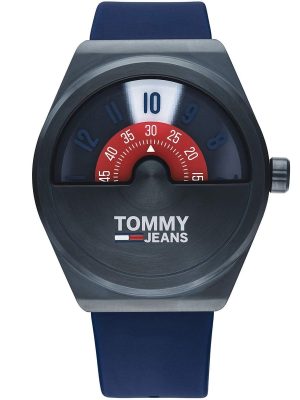 TOMMY HILFIGER MEN'S WATCH