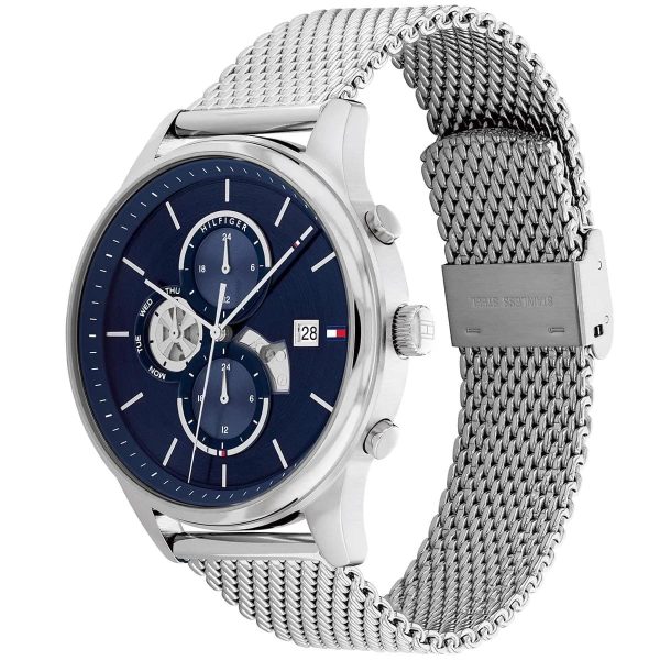 TOMMY HILFIGER MEN'S WATCH