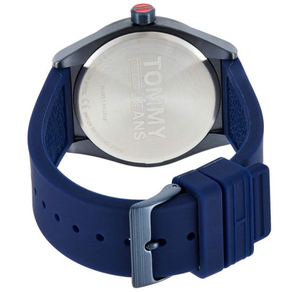 TOMMY HILFIGER MEN'S WATCH