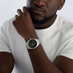 BOSS MEN'S WATCH