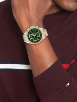 TOMMY HILFIGER MEN'S WATCH