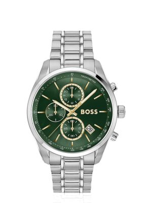 BOSS MEN'S WATCH