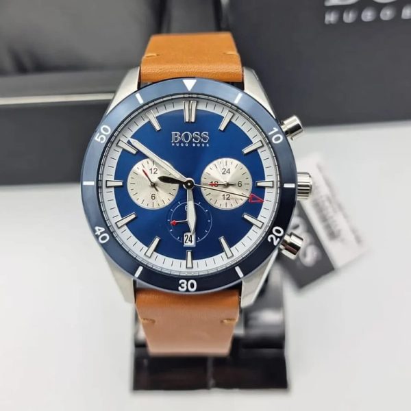 BOSS MEN'S WATCH