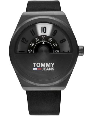 TOMMY HILFIGER MEN'S WATCH