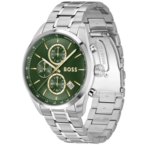BOSS MEN'S WATCH