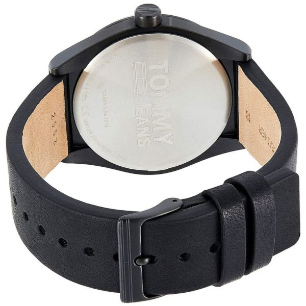 TOMMY HILFIGER MEN'S WATCH