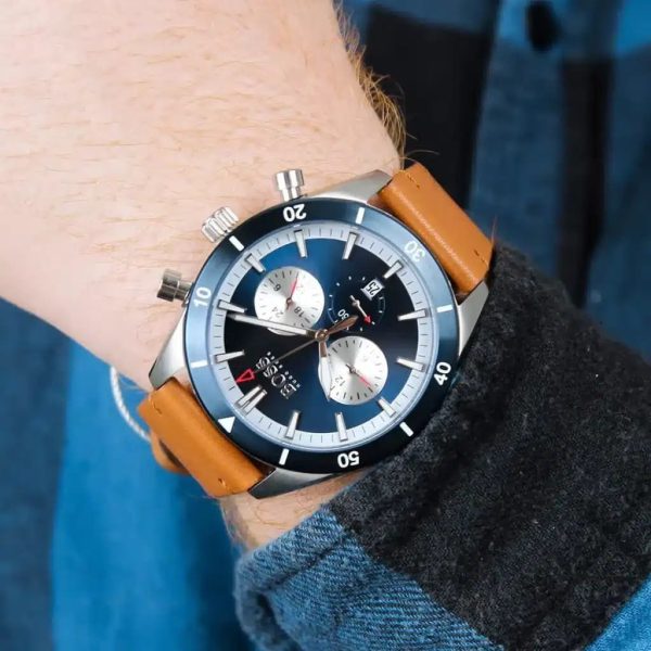 BOSS MEN'S WATCH
