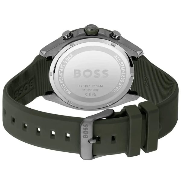 BOSS MEN'S WATCH