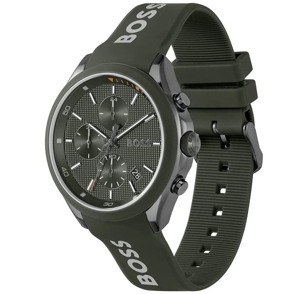 BOSS MEN'S WATCH