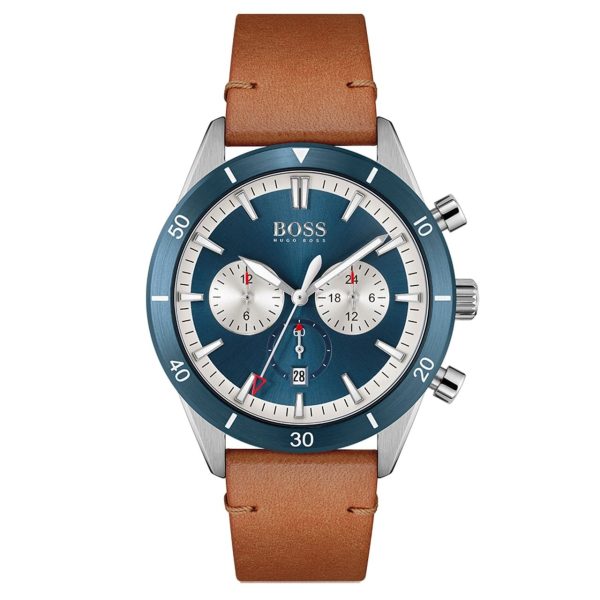 BOSS MEN'S WATCH