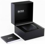 BOSS MEN'S WATCH