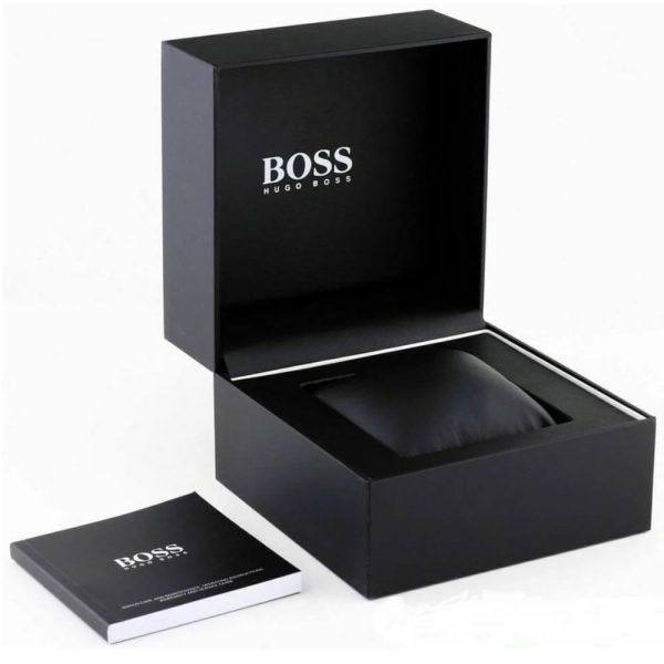 BOSS MEN'S WATCH