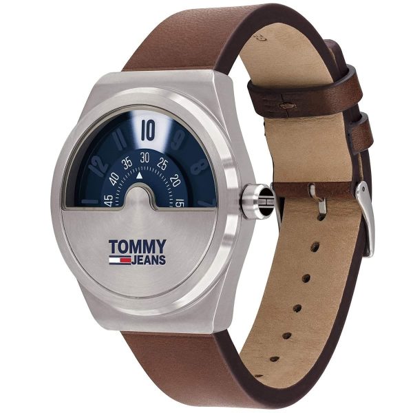 TOMMY HILFIGER MEN'S WATCH