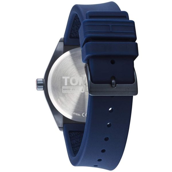 TOMMY HILFIGER MEN'S WATCH