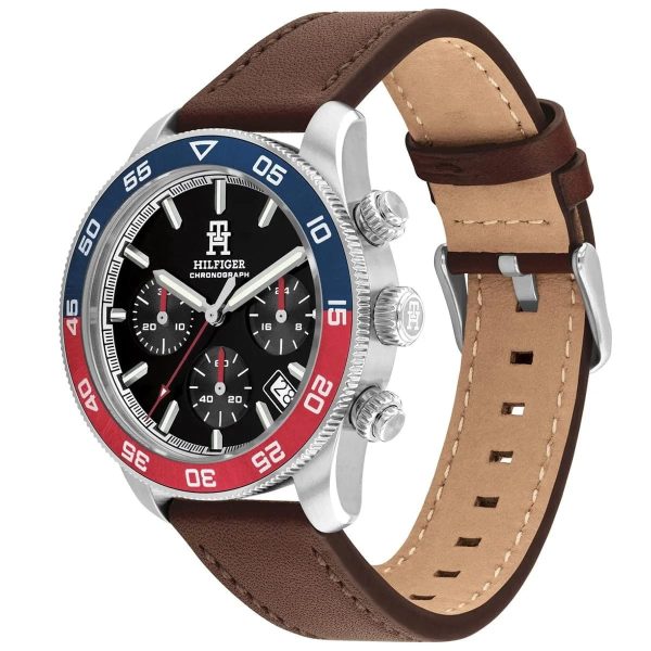 TOMMY HILFIGER MEN'S WATCH