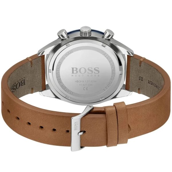 TOMMY HILFIGER MEN'S WATCH