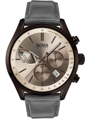 BOSS MEN'S WATCH