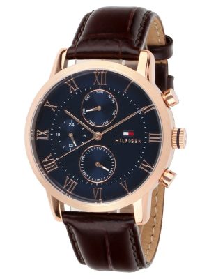 TOMMY HILFIGER MEN'S WATCH