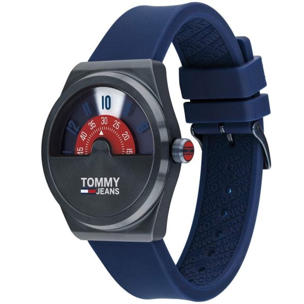 TOMMY HILFIGER MEN'S WATCH