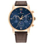 TOMMY HILFIGER MEN'S WATCH