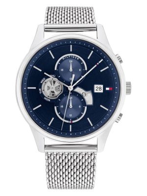 TOMMY HILFIGER MEN'S WATCH