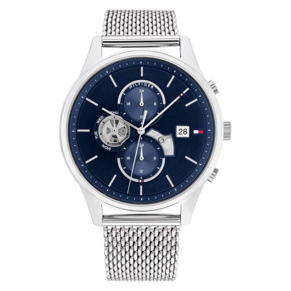 TOMMY HILFIGER MEN'S WATCH